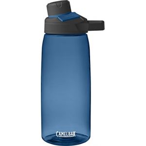 Image de Camelbak Chute Mag 1L Gourde Bouteilles d'eau, Mixte, Chute Mag 1L Trinkflasche, Bluegrass