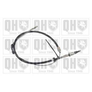 Quinton Hazell Câble De Frein Bc2845