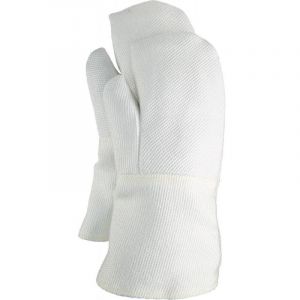 FP Gants température jusqu'a 1100 degrés 40 cm