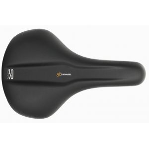 Selle Royal Selle explora moderate noir 171