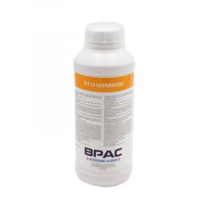 Bpac - di 13 D&eacute;tergent ultrason, D&eacute;graissant Surpuissant 1L