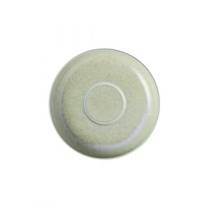 Villeroy & Boch Like. by - Piattino tazza caffe Perlemor Alga Piatti e stoviglie 1 pieces unisex