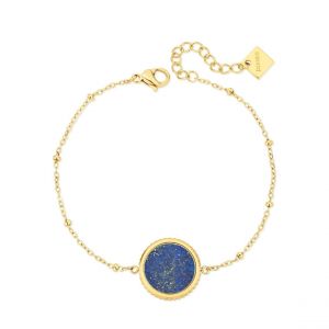 Bracelet Femme Pixies Bijoux Coco - PBS0007-1LAZ Acier
