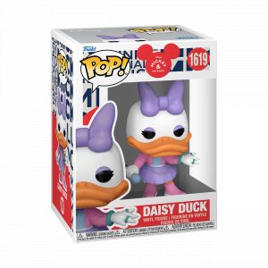 Funko POP Disney: MM KPOP - Daisy