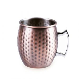 Lacor Tasse Mocow Mule