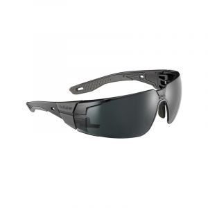 Boll&eacute; Lunettes rush+ 2.0 anti-rayures, anti-bu&eacute;e polaris&eacute;e 1 paire(s) lunettes rush+ 2.0 gris