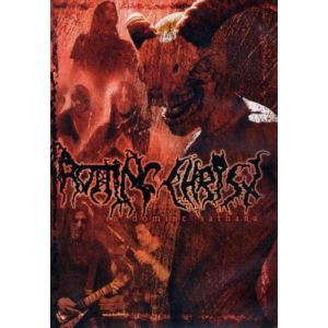 Rotting Christ : In Domine Sathana