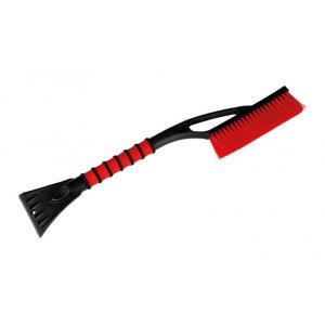 Perel Accs9 Gratte-givre avec brosse à neige, XL Size