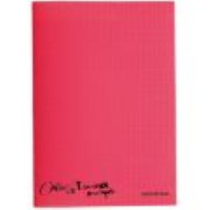 Majuscule Cahier travaux pratiques piqûres 96 pages 21 x 29,7cm