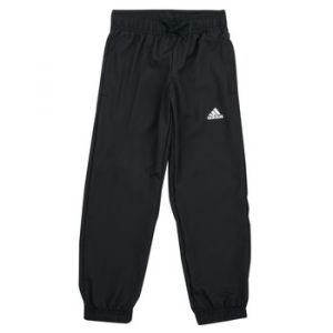 Adidas Jogging enfant B WO PANT - Couleur 3 / 4 ans,4 / 5 ans,11 / 12 ans,13 / 14 ans,5 / 6 ans,7 / 8 ans,9 / 10 ans,15 / 16 ans - Taille Noir