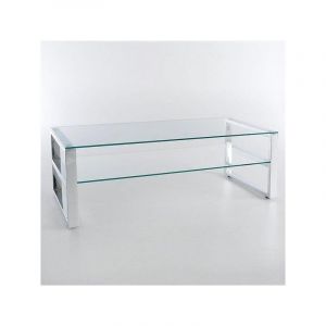 Film de protection pour table en verre transparent