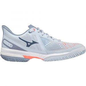 Mizuno Chaussures de tennis femme Wave Exceed Tour CC wos