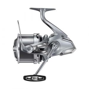 Shimano Ultegra XSE, Big Pit/Surf, Moulinet de Pêche, Frein Avant, ULT3500XSEC
