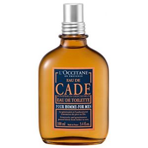 L'Occitane en Provence Eau de Cade - Eau de toilette pour homme
