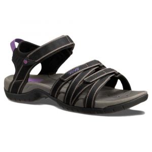 Image de Teva Sandales TIRRA Noir - Taille 36,37,38,39,40