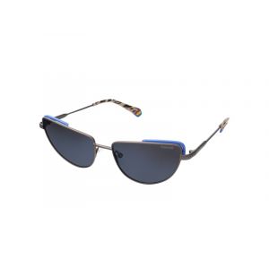 Polaroid PLD 6129/S Polarized Lunettes de soleil - extras