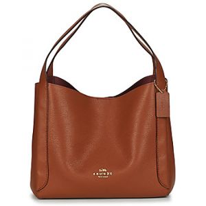 Image de Coach Sac à bandoulière Hadley en cuir