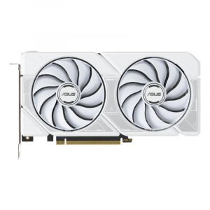 Asus DUAL GeForce RTX 5060 Ti 16GB GDDR7 OC Edition White