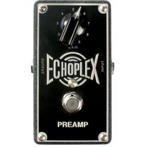 Image de Jim Dunlop Echoplex - Preamp