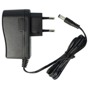 Image de Vhbw Bloc d'alimentation / chargeur remplacement pour Rowenta RS-2230001451 pour aspirateur sans-fil - Câble de 200 cm