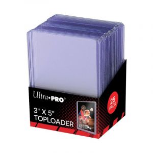 Ultra Pro Toplodar 3x5 X25 /