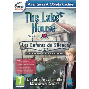 Image de The Lake House : Les Enfants du Silence [PC]