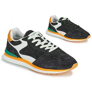 Baskets basses HOFF NIGREOS MAN Noir - Taille 42,43,44,45