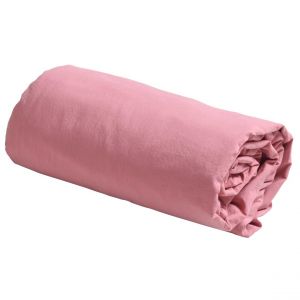 Declikdeco Drap housse C�leste Fragola 200 x 160