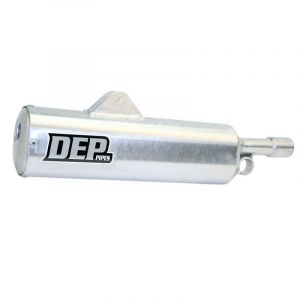 Image de Silencieux DEP