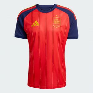 Adidas Maillot Spain 26 Home