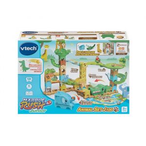 Vtech Marble Rush Junior -Animal Set J100