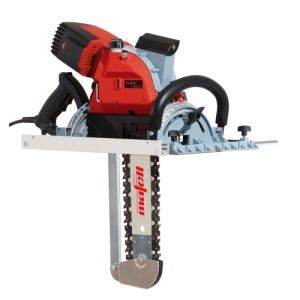 Mafell ZSX Ec / 260 HM - Scie à chaîne de charpente 260 mm 3000W
