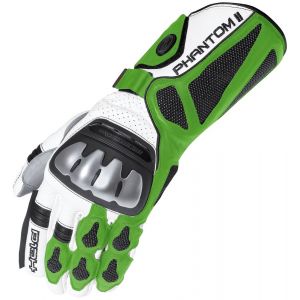 Image de Held Gants PHANTOM II blanc/vert - 7,5