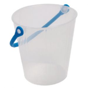 Hape Seau enfant transparent 66090