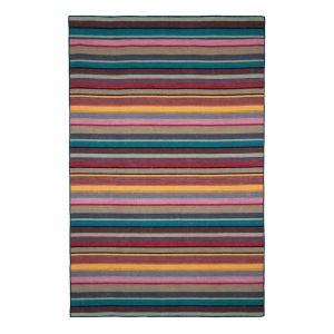 Image de Vivaraise Tapis en laine minéral Samson 200 x 140 cm