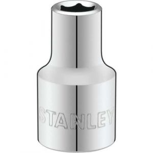 Stanley 1 Douille 1/2" 6 Pans