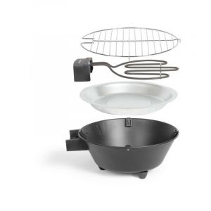 Livoo Barbecue électrique de table