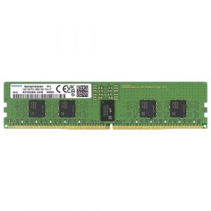 Samsung M321R2GA3BB6-CQK - 16 Go - 2 x 8 Go - DDR5 - M321R2GA3BB6-CQK