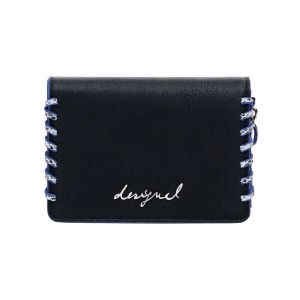 Desigual Portefeuille femme Capsule Tiny Zip_Greta