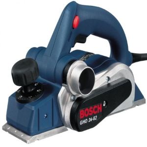 Bosch GHO 26-82 Professional - Rabot electique filaire