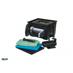 Newa Accessoire filtre d'aquarium Pratico adv UVC 7W + FNTadv1200