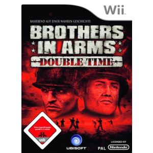 Brothers in Arms : Double Time [Wii]