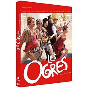 Image de Les Ogres [DVD]