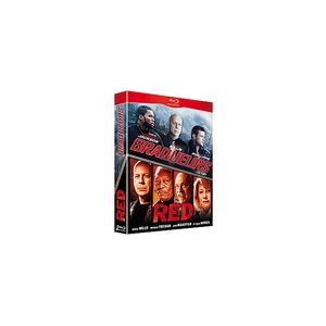 Coffret Braqueurs + Red