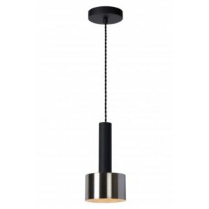 Image de Lucide Suspension Teun 1 - Noir