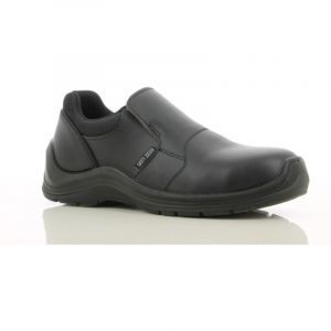 Safety Jogger Chaussures de cuisine basses Dolce S3 SRC Noir 36