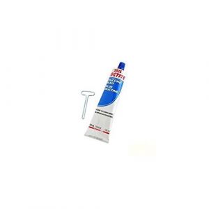 Loctite PATE A JOINT SILICONE BLEU