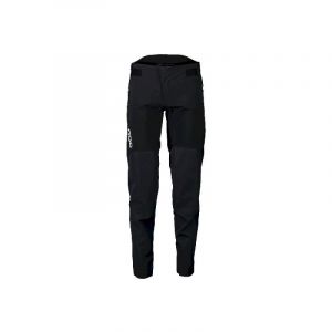 Poc Ardour All-Weather Pants Men, noir M Pantalons longs VTT