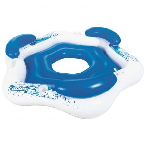 Bestway Lounge flottant gonflable