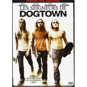 Les Seigneurs De Dogtown